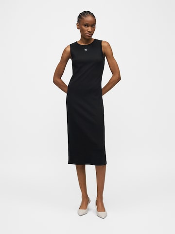 Robe Calvin Klein Jeans en noir