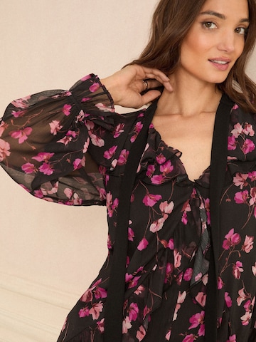 love & rosesHaljina - crna boja