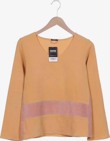 SWING Sweater L in Orange: predná strana