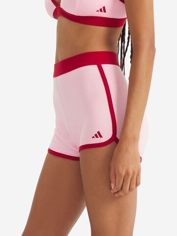 Culotte ' Sport Active Essentials ' ADIDAS SPORTSWEAR en rose