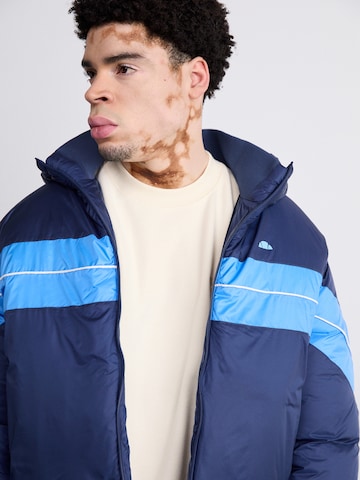 ELLESSE Mikina 'Rafori' – bílá