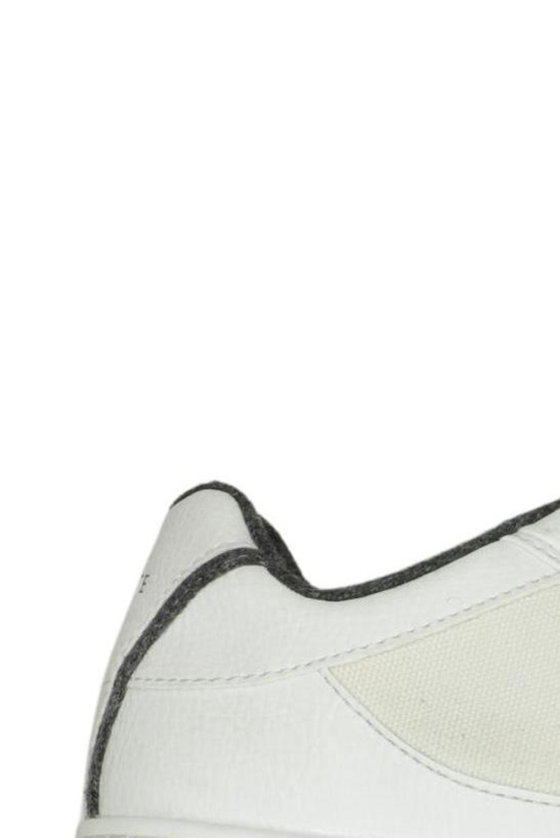 LACOSTE Sneaker 44 in Weiß