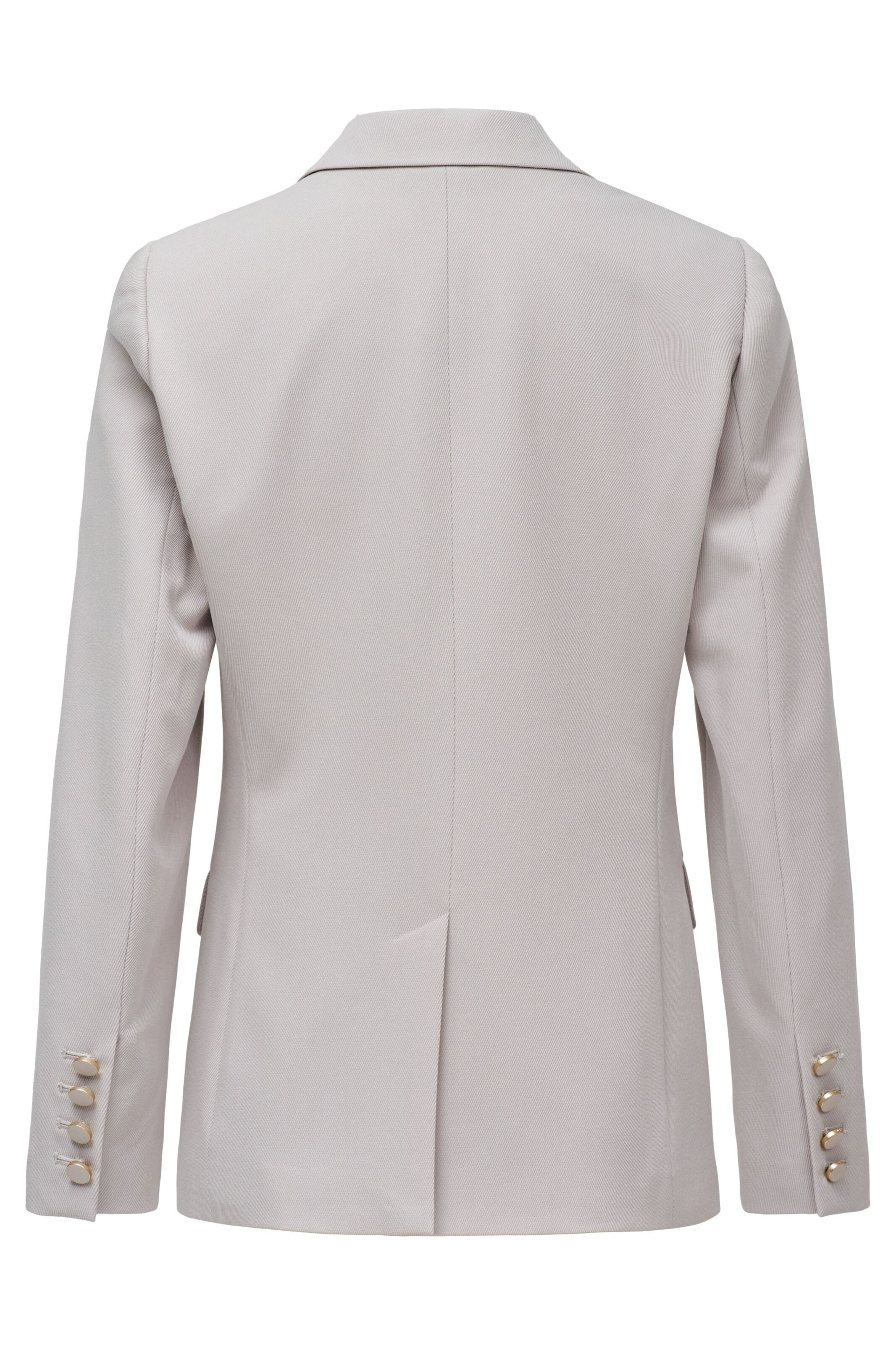 Salsa Jeans Blazer in White