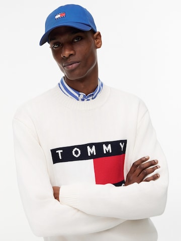 Tommy Jeans Кепка 'HERITAGE' в Синий
