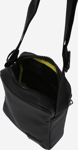 Plein Sport Tasche 'NEW DAYTONA' in Schwarz