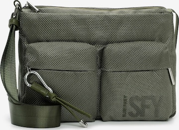 Suri Frey Umhängetasche 'Sports Marry' in Grün: Vorderseite