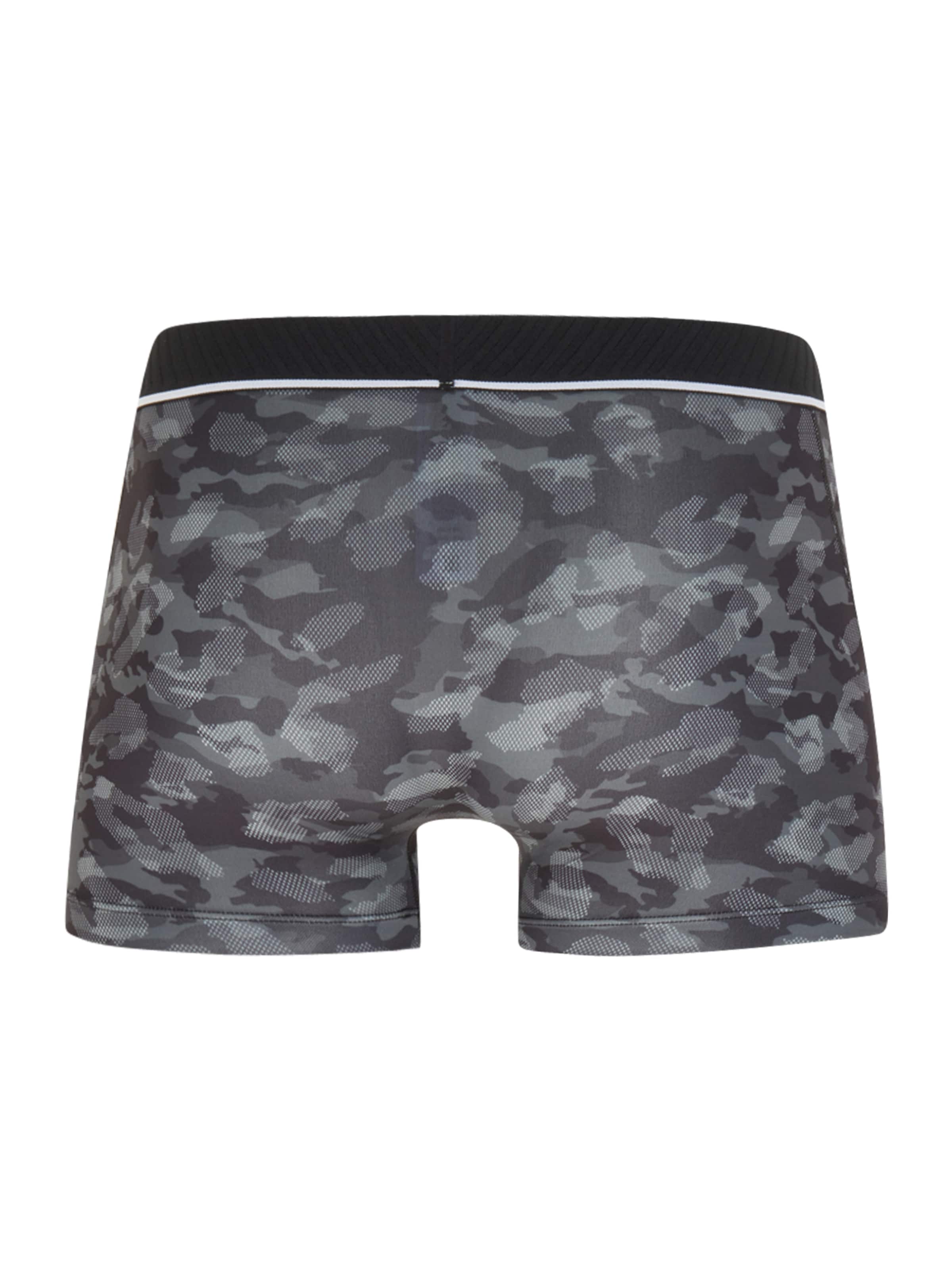 Boxer di ADIDAS SPORTSWEAR in grigio