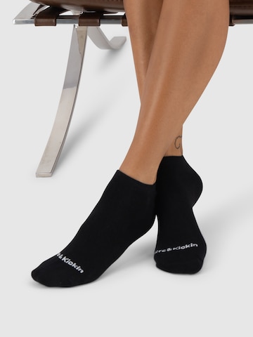 Alife and Kickin Socken 'GelaAK' in Schwarz