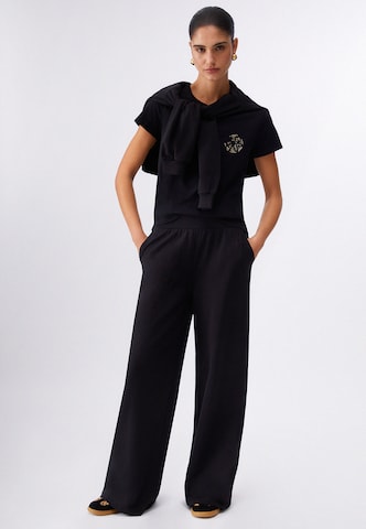 Liu Jo Shirt in Black