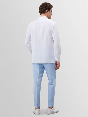 Antioch - Regular Fit Camisa em branco