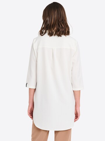 Jascha Stockholm Tunic 'Pont' in White