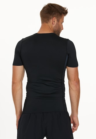 ENDURANCE T-Shirt 'Power V2' in Schwarz