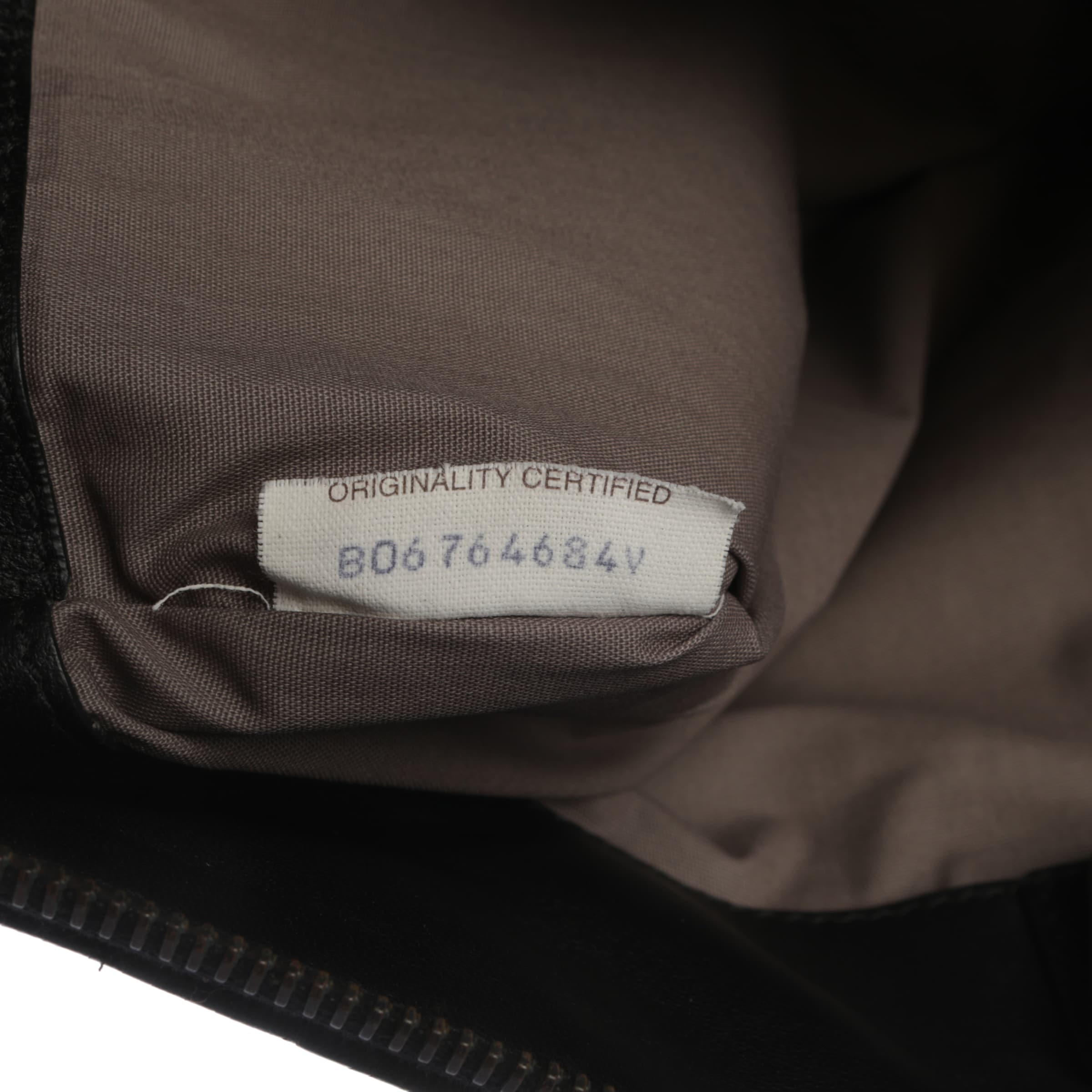 Bottega Veneta Bag in One size in Black