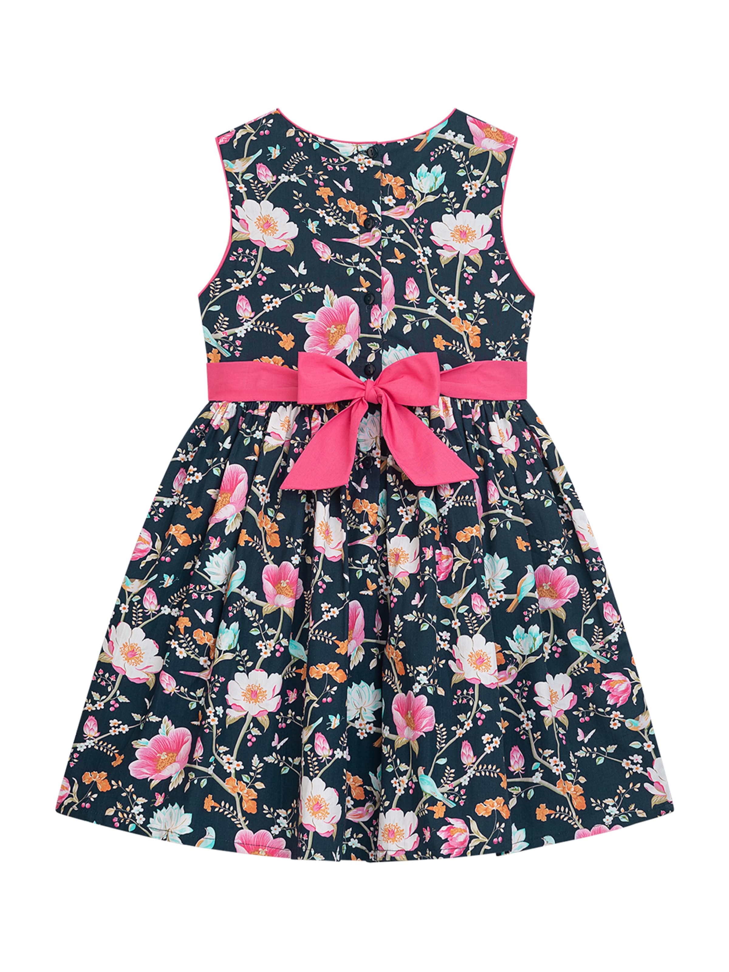 Abito di Danamade in blu