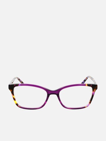 DKNY - Gafas de sol 'Dkny DK5034 Amethyst crystal/violet tortoi 53/17/135 WOMAN Eyewear Frame' en lila