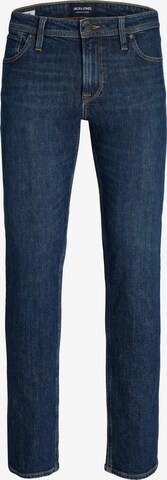 JACK & JONES Regular Jeans 'Clark' in Blau: predná strana