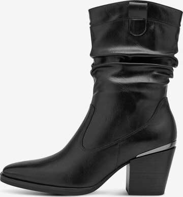 MARCO TOZZI Ankle Boots in Black