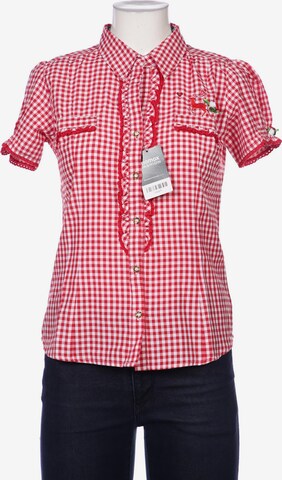 STOCKERPOINT Blouse & Tunic in L in Red: front