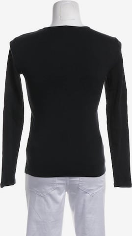 Lauren Ralph Lauren Shirt langarm XS in Schwarz