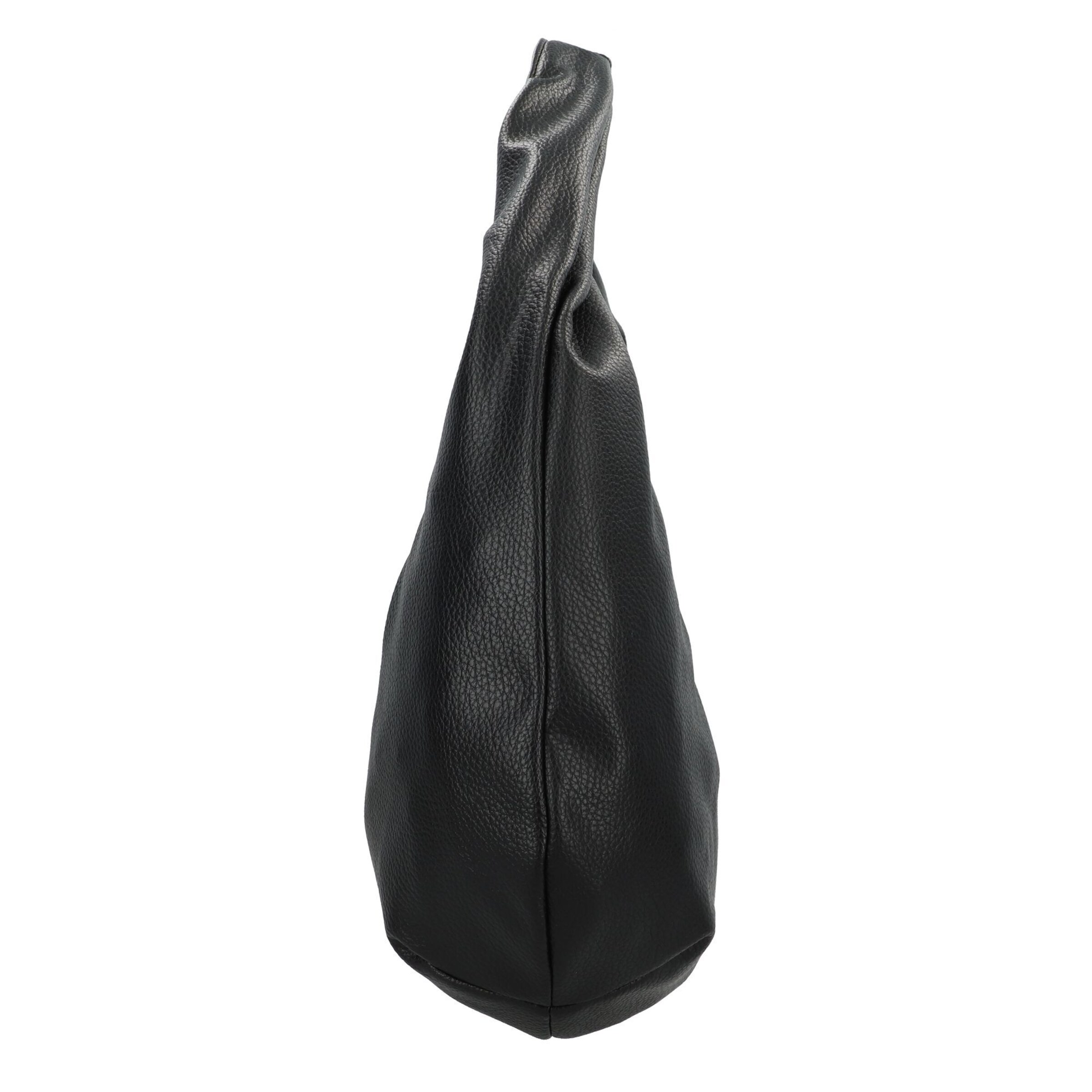 TOM TAILOR Schoudertas in Zwart