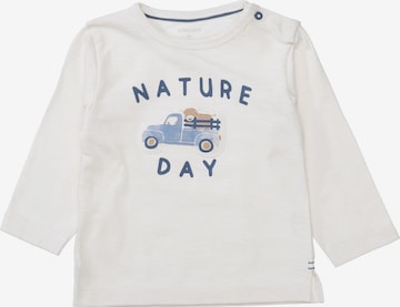 STACCATO Shirt in Blauw: voorkant