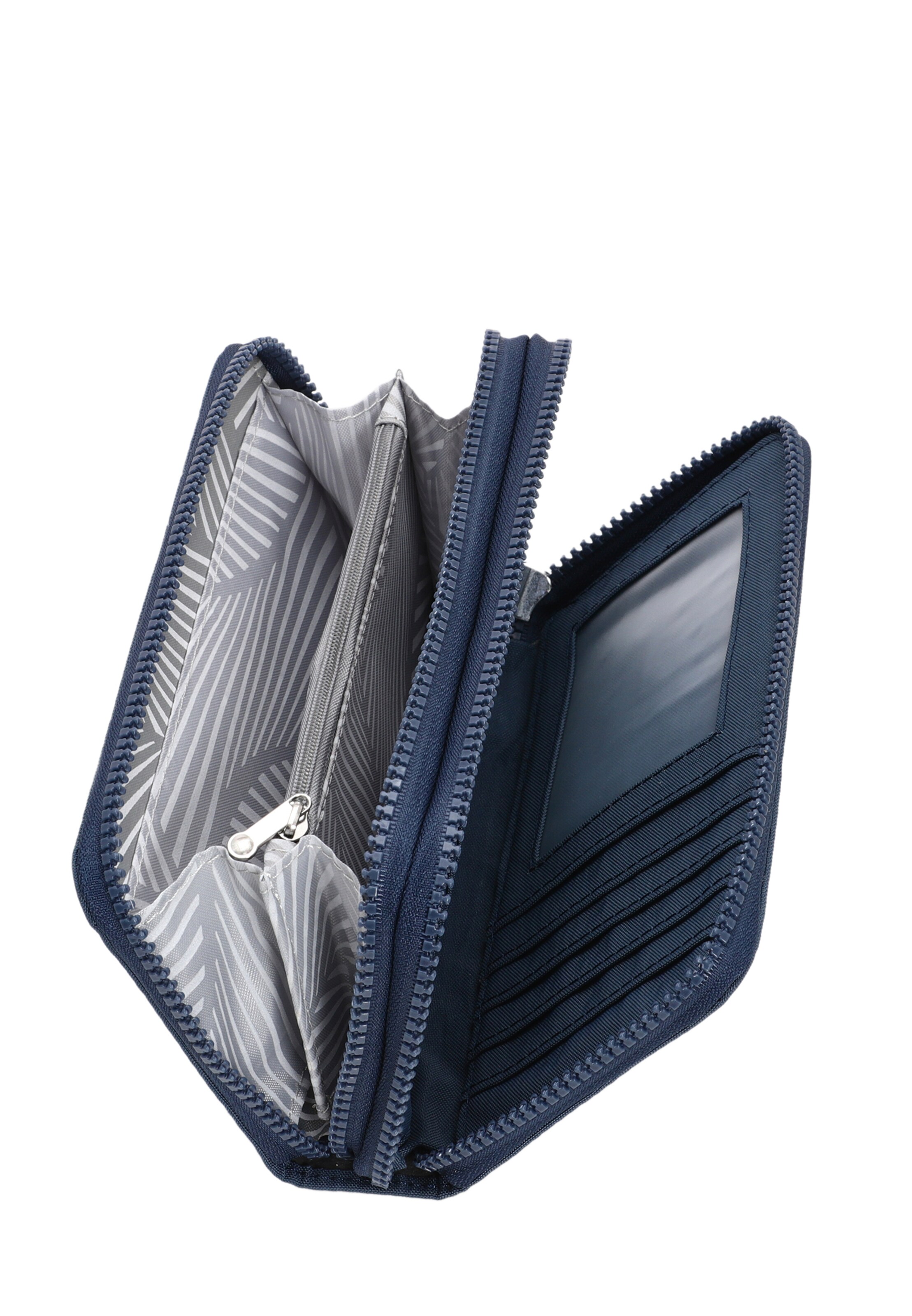 Mindesa - Cartera en azul