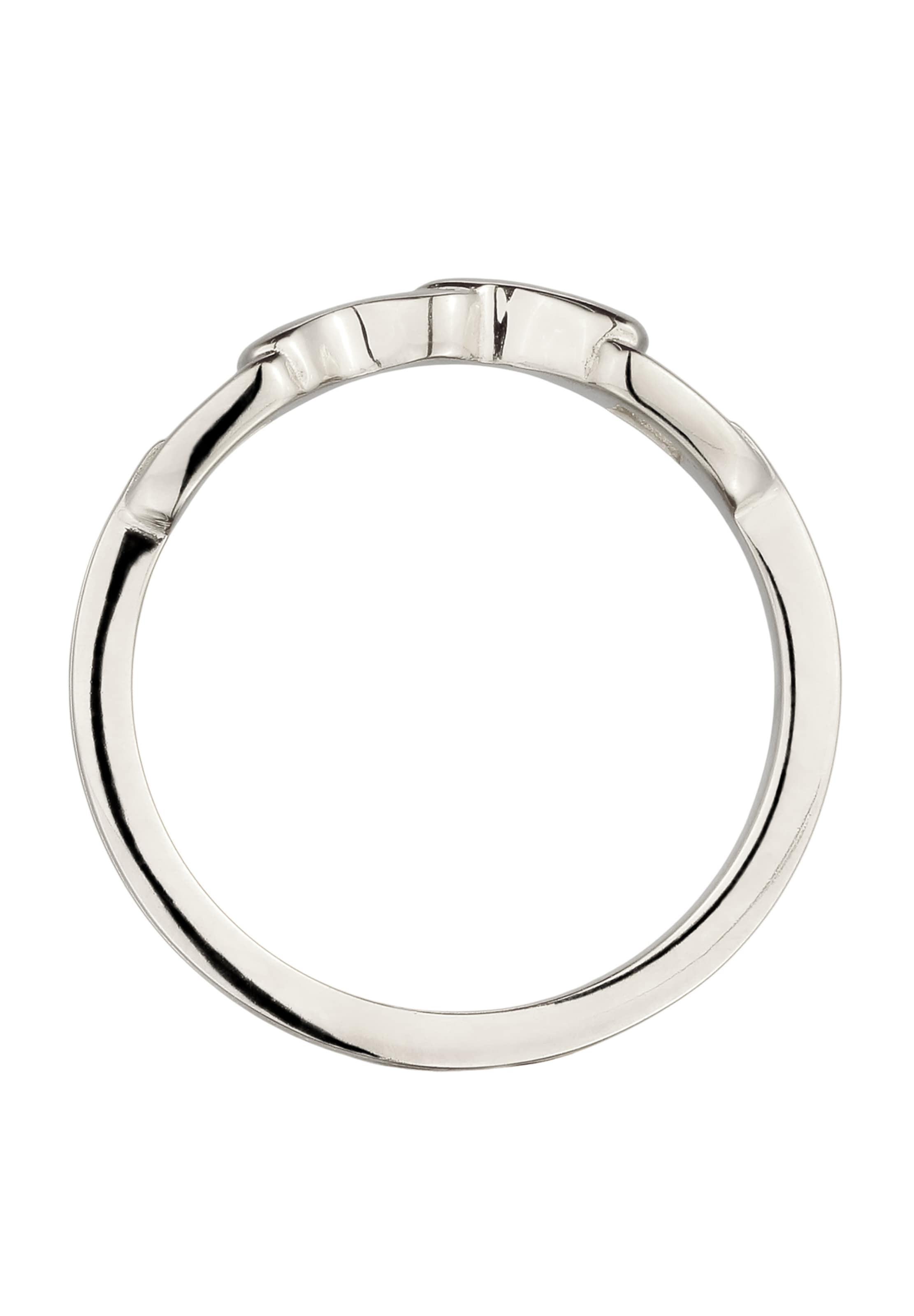 ELLI Ring in Silver