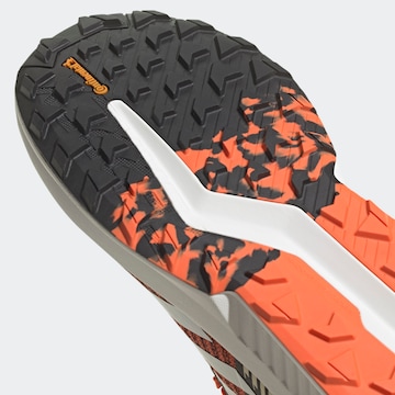 ADIDAS TERREX Loopschoen 'Soulstride Flow' in Zwart