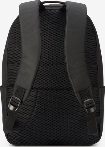 Delsey Paris Rucksack in Schwarz