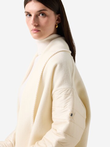 BOGNER Jacke  'North' in Weiß