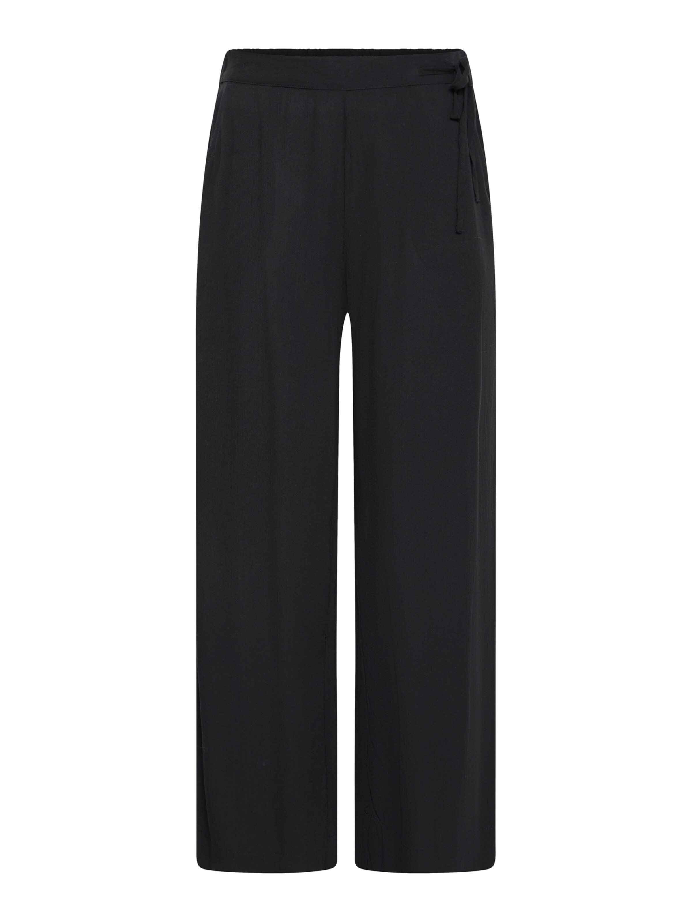 ICHI Панталон 'IHMARRAKECH' в черно, Преглед на продукта