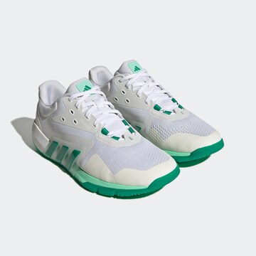 ADIDAS SPORTSWEAR Sportssko 'Dropset' i hvid