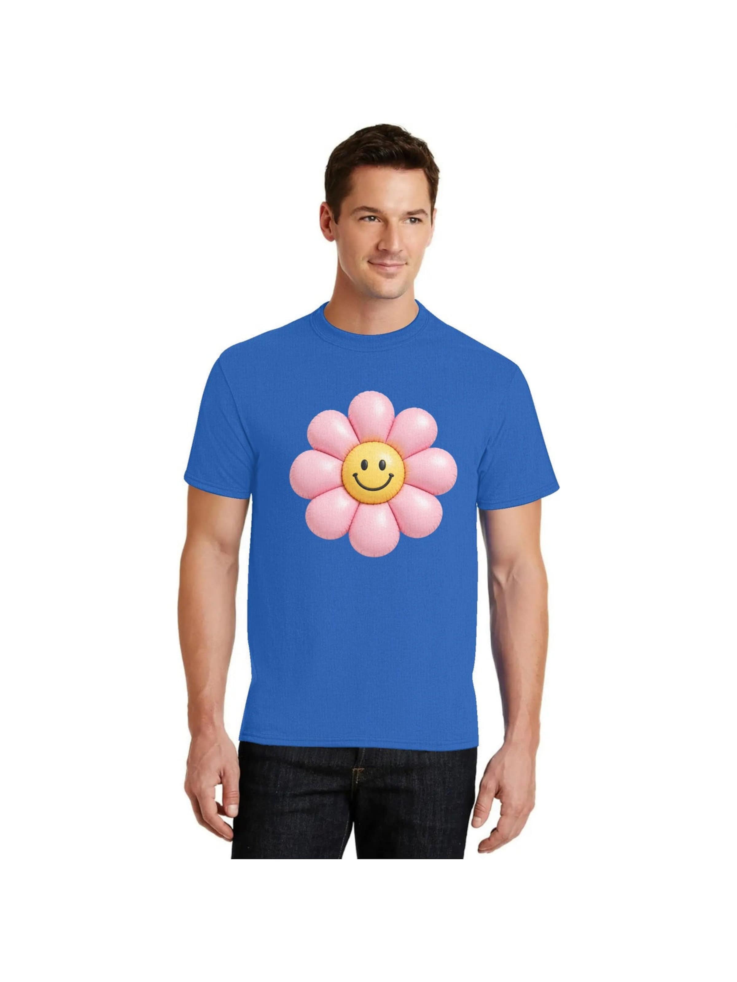 HUSKSWARE Shirt in Blue