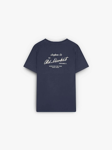 Scalpers Shirt in Grijs