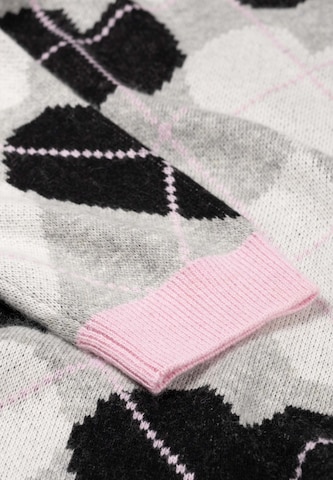 Fabienne Chapot Sweater in Grey