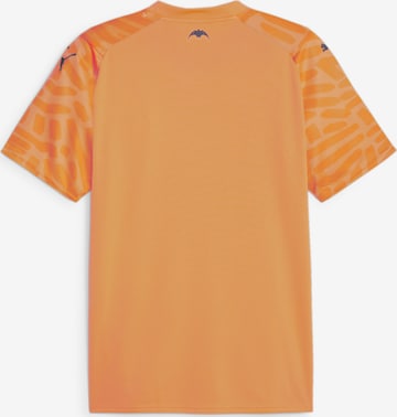 PUMA Jersey in Orange