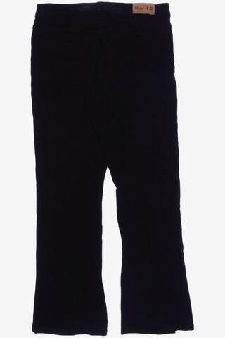 NA-KD Jeans in 32-33 in Black