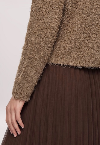 Giacchetta di Betty Barclay in marrone