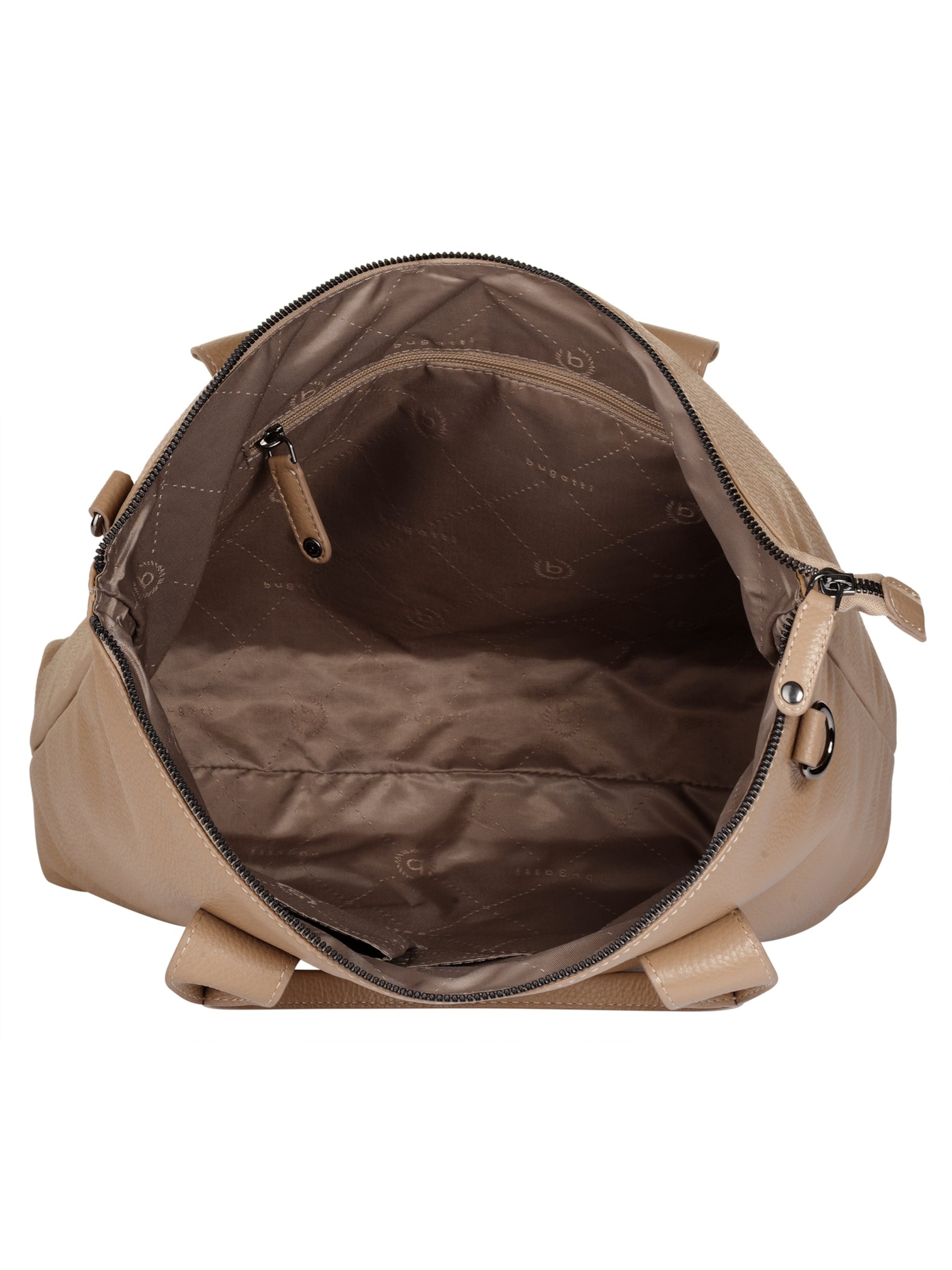 bugatti Shopper 'ELSA'‌‌‌ in Beige