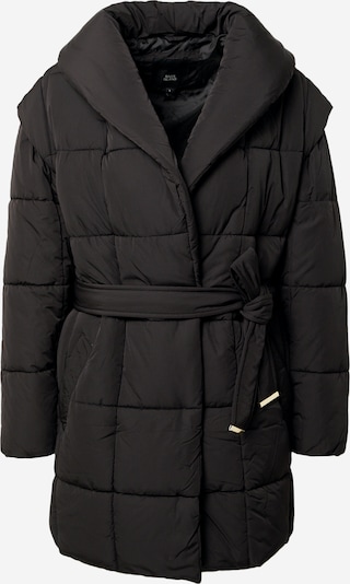 River Island Winter jacket in Black, Item view