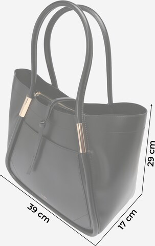 ALDO Shopper táska 'DOWRIE' - fekete