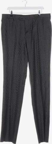 Hackett London Hose 29-30 in Grau: predná strana