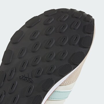 ADIDAS SPORTSWEAR Platform trainers 'Run 60s' in White