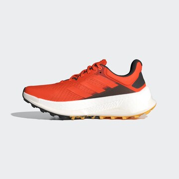 ADIDAS TERREX Running Shoes 'Soulstride Ultra' in Orange