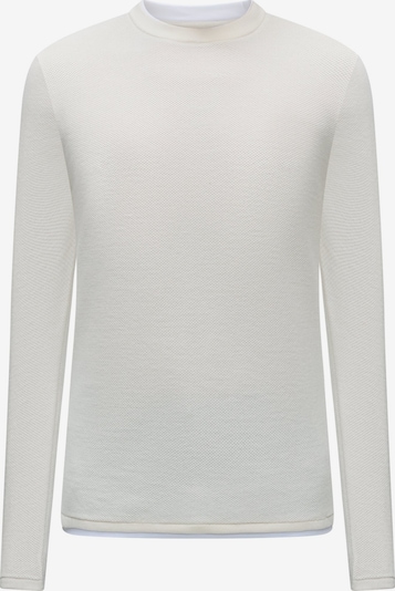 JACK & JONES Pulover 'JORFREDERIKSBERG' veličine XS u bijela, Pregled proizvoda