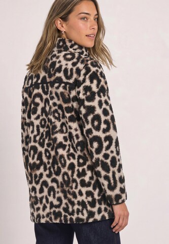 STREET ONE Jacke in Schwarz