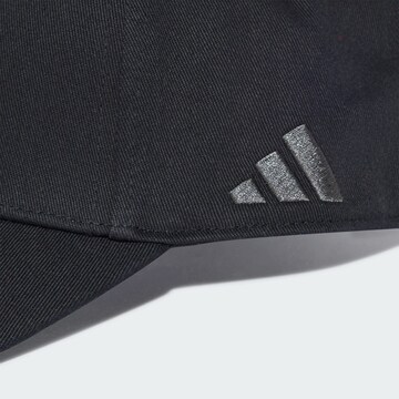 ADIDAS PERFORMANCE - Boné desportivo 'FC Bayern München' em preto