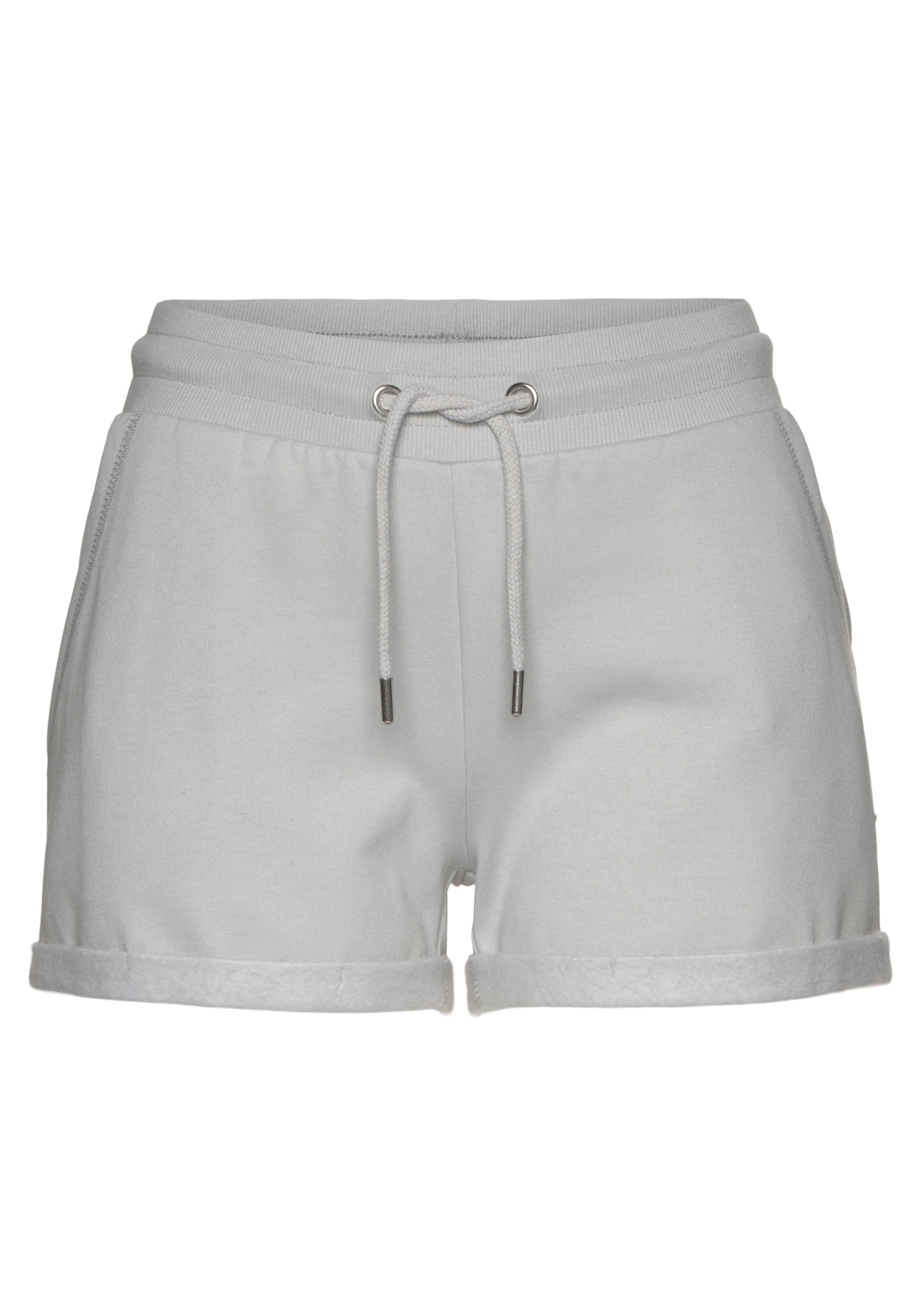 LASCANA Housut värissä harmaa: etupuoli