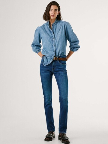 Pepe Jeans Slim fit Jeans in Blue