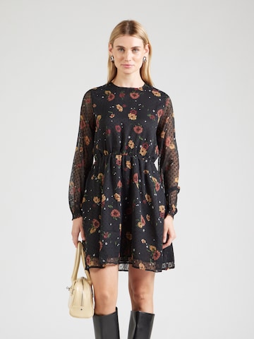 ONLY Dress 'ONLELLI' in Black: front